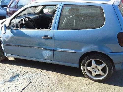 Front left lock VW POLO III (6N1)  | BP852273C98 
