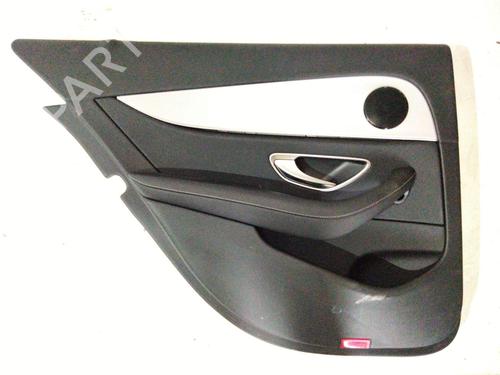 Used Rear left panel Rear left panel 22983310 22983310