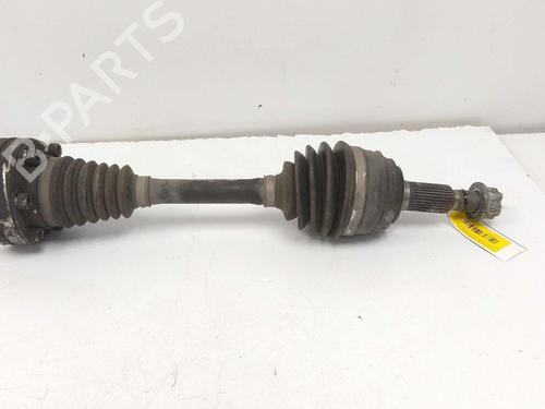 Used Left front driveshaft Left front driveshaft 37521602 37521602
