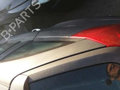 AC compressor RENAULT LAGUNA II Grandtour (KG0/1_) | BP1710915M34