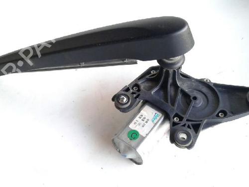 Viskermotor bagrude OPEL MOKKA / MOKKA X (J13) 1.7 CDTI (_76) | BP10416492M102 
