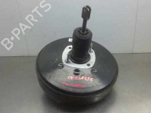 Used Servo brake NISSAN PRIMASTAR Van (X83) [2002-2025]  4378566