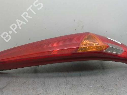 Used Left taillight Left taillight FIAT PUNTO (188_) 1.2 16V 80 (188.233, .235, .253, .255, .333, .353, .639,... (80 hp) 207517 207517