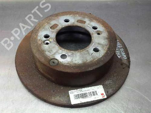 Annen HYUNDAI TUCSON (JM) [2004-2019]  14321940