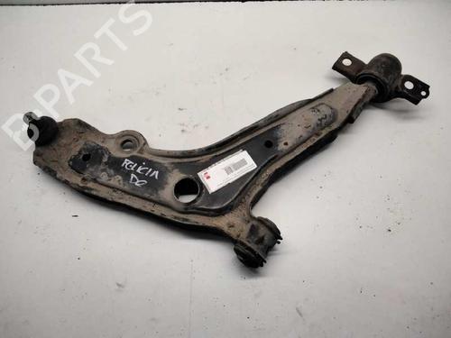 Used Right front suspension arm SKODA FELICIA II (6U1) [1998-2001]  10655980