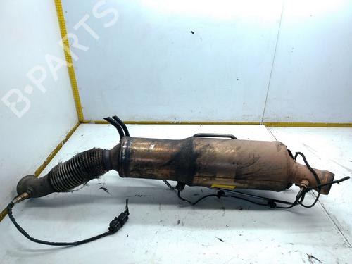 Particulate filter VW CRAFTER 30-50 Van (2E_) 2.0 TDI | BP29977419M81