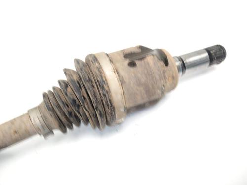 Left front driveshaft OPEL COMBO Box Body/MPV (X12) 1.3 CDTI (B05) | BP36643063M38 - Image 3