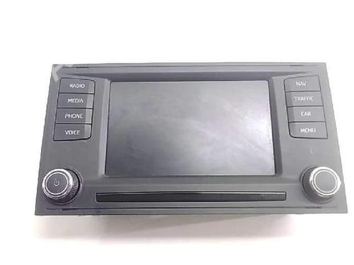 radio-seat-leon-sc-5f5-18-tsi-5f0919603a-2013-2014-2015-2016-2017-2018-15053052 main image