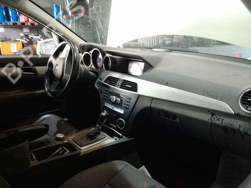 Topstykke MERCEDES-BENZ C-CLASS T-Model (S204) C 220 CDI (204.202) | BP31038678M5 