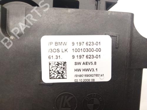 Gear lever BMW 7 (F01, F02, F03, F04) 730 d | BP17921749M90 