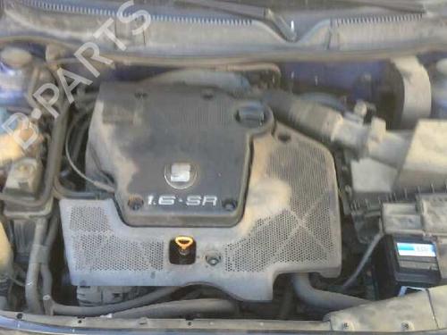 Styring servopumpe SEAT TOLEDO II (1M2) 1.6 | BP1514441M99 