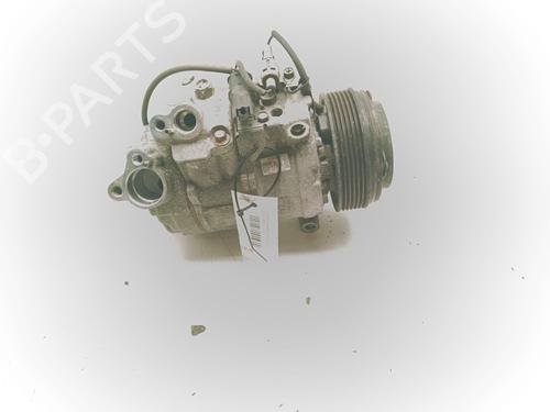 Used AC compressor AC compressor 20338024 20338024