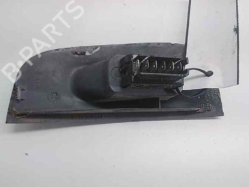 Right front window switch RENAULT MEGANE I Coach (DA0/1_)  | BP11744533I26 