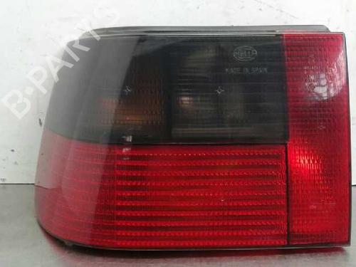 Used Left taillight SEAT IBIZA II (6K1) 1.9 TDI (90 hp) 2506409