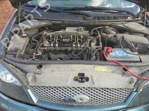 Fuel pump FORD MONDEO III (B5Y)  | BP1565971M76 
