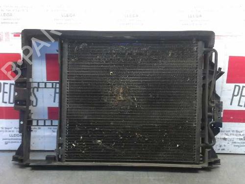 Used AC radiator BMW 7 (E38) 735 i, iL (238 hp) 611510