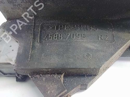 Front right lock CITROËN C4 Coupe (LA_)  | BP10657859C97 