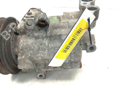 Used AC compressor AC compressor NISSAN MICRA III (K12) 1.2 16V (80 hp) 39652508 39652508