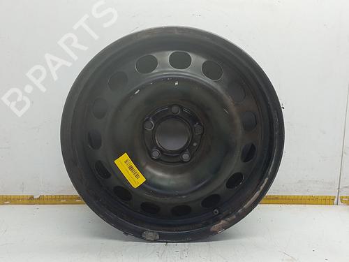 Felg CITROËN JUMPY III Van (V_) 2.0 BlueHDi 120 | BP29730116C45 