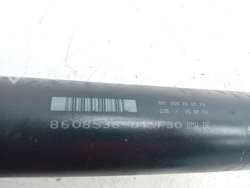 Driveshaft BMW 3 Gran Turismo (F34)  | BP17615970M37 