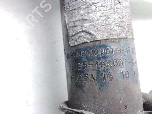 Left front shock absorber FORD KA (RU8) | BP16111746M16