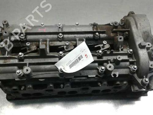 Cylinder head MERCEDES-BENZ M-CLASS (W164)  | BP14313782M5 