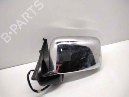 Left mirror NISSAN TERRANO II (R20)  | BP8878462C26 