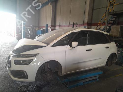 Fælk CITROËN C4 Picasso II 1.6 BlueHDi 120 | BP38412044C45 - Image 5