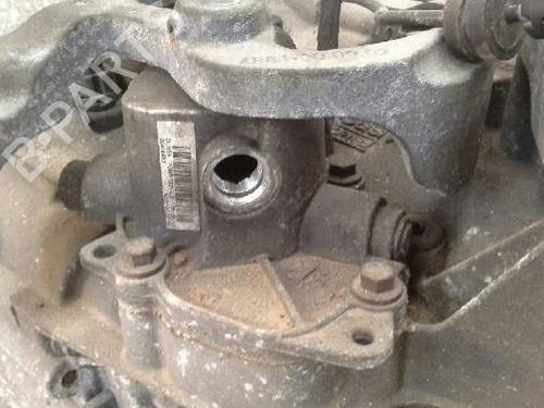 Gearbox FORD MONDEO IV (BA7)  | BP2280059M3 