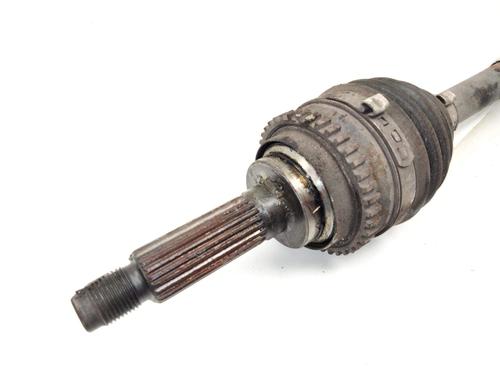 Left front driveshaft CHEVROLET MATIZ (M200, M250) | BP26490937M38 - Image 2