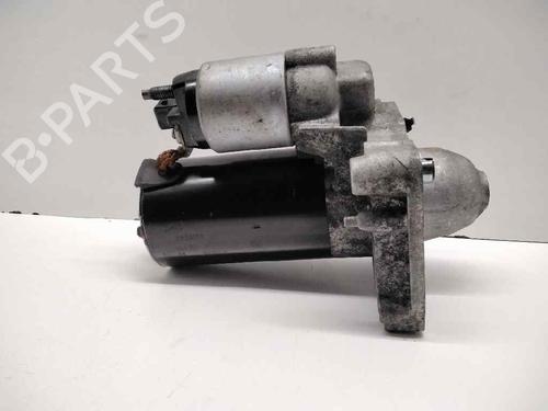 Startmotor BMW 1 (F20) 114 i (102 hp) 8238200