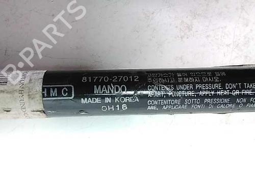 Tailgate lift support HYUNDAI COUPE I (RD)  | BP14321903C138 