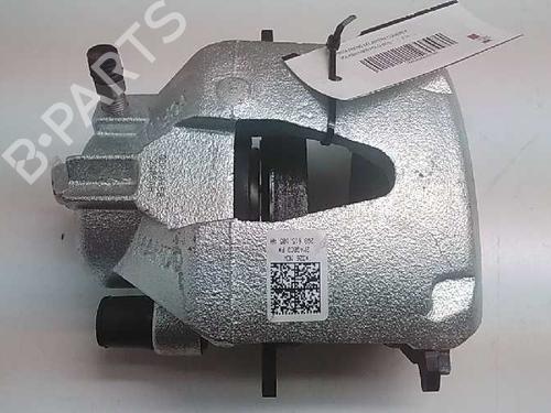 Used Left front brake caliper VW POLO V (6R1, 6C1) [2009-2022]  11602754