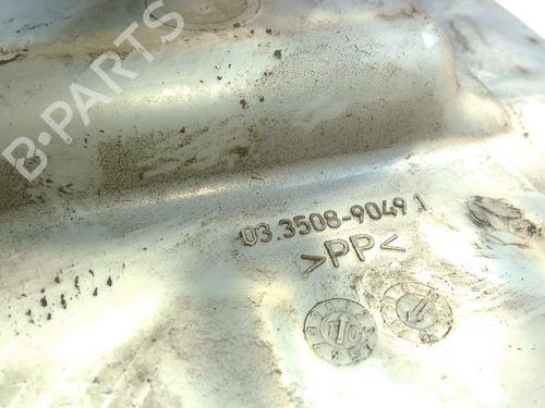 Brake master cylinder RENAULT MASTER III Van (FV) 2.3 dCi 150 FWD (FV0F, FV03, FV09) | BP32026701M77 - Image 3