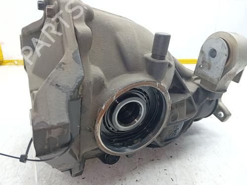 Used Rear differential MERCEDES-BENZ C-CLASS Coupe (C204) C 220 CDI (204.302) (170 hp) 25229805