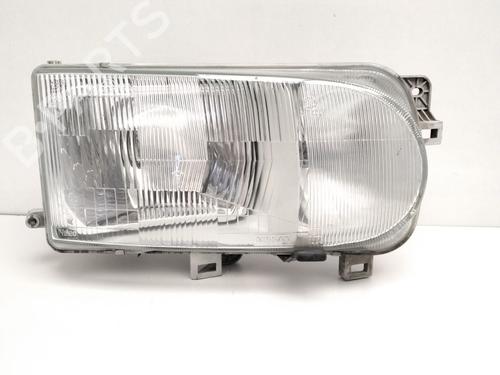 Used Right headlight NISSAN SERENA (C23) 2.0 D (KVJC23) (76 hp) 29568118