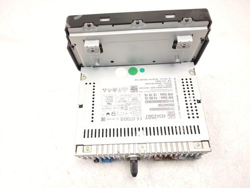 Radio OPEL CORSA E (X15) 1.4 (08, 68) | BP32325954E6 - Image 2