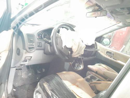 Intercooler KIA CARNIVAL II (GQ) 2.9 CRDi | BP33177675M30 - Image 9