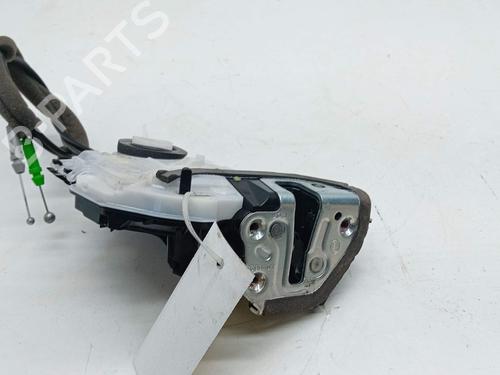 Højre bagtil lås SUBARU XV (GT) 2.0 i AWD (GT7) | BP27655931C99 - Image 3