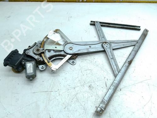 Front right window mechanism TOYOTA COROLLA Verso (ZER_, ZZE12_, R1_) 2.2 D-4D (AUR10_, AUR10R) | BP29709010C23 