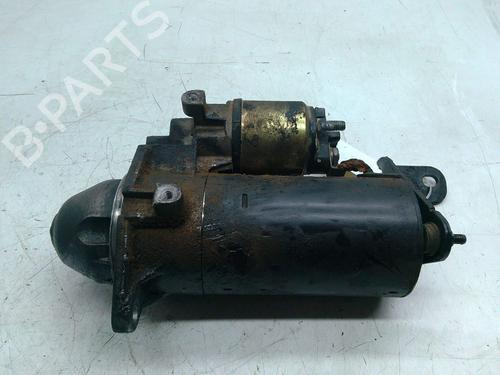 Starter OPEL FRONTERA B (U99) 2.2 DTI (6B_ZC, 6B_VF, 6B_66, 6B_76) | BP30305270M8 - Image 2