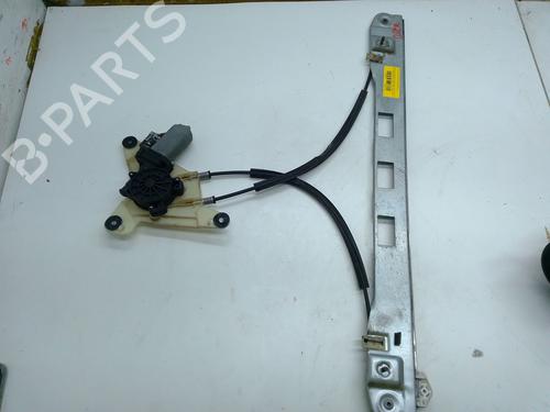 Used Front right window mechanism Front right window mechanism RENAULT MASTER III Platform/Chassis (EV, HV, UV) 2.3 dCi 145 RWD (UV0F, UV0E, HV0E, HV0F, HV0T, HV10,... (146 hp) 33621245 33621245