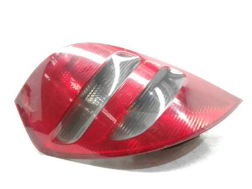 Used Left taillight Left taillight 16099664 16099664