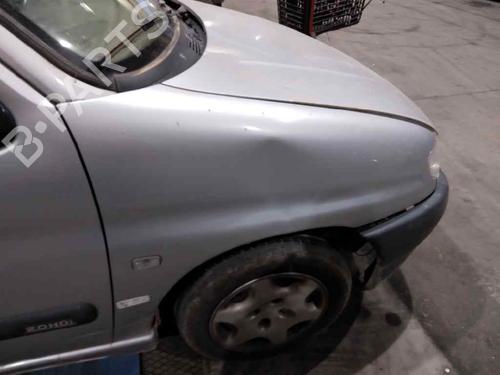 Front right lock CITROËN BERLINGO / BERLINGO FIRST Box Body/MPV (M_)  | BP8341426C97 