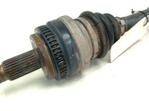Right rear driveshaft BMW 3 (E90) 318 d | BP38307532M41 - Image 2