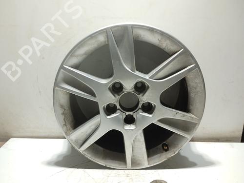 Used Rim AUDI A3 Sportback (8PA) 1.6 TDI (105 hp) 32067773