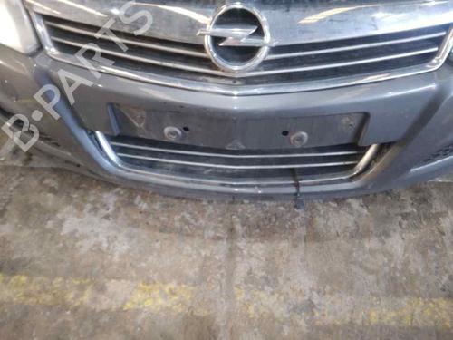Right front brake caliper OPEL ASTRA H (A04) | BP11824551M104 - Image 7