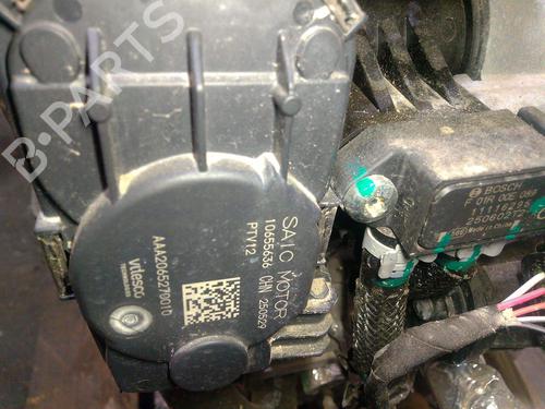 Engine MG MG ZS SUV (AZS1) EV | BP38482065M1 - Image 10