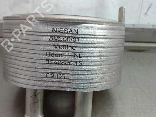 Oliekøler NISSAN NAVARA NP300 (D40) [2004-2025]  14321145