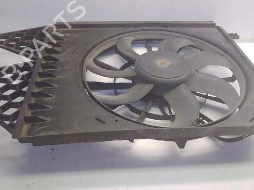 Used Radiator fan SEAT IBIZA IV (6J5, 6P1) [2008-2017]  10421632